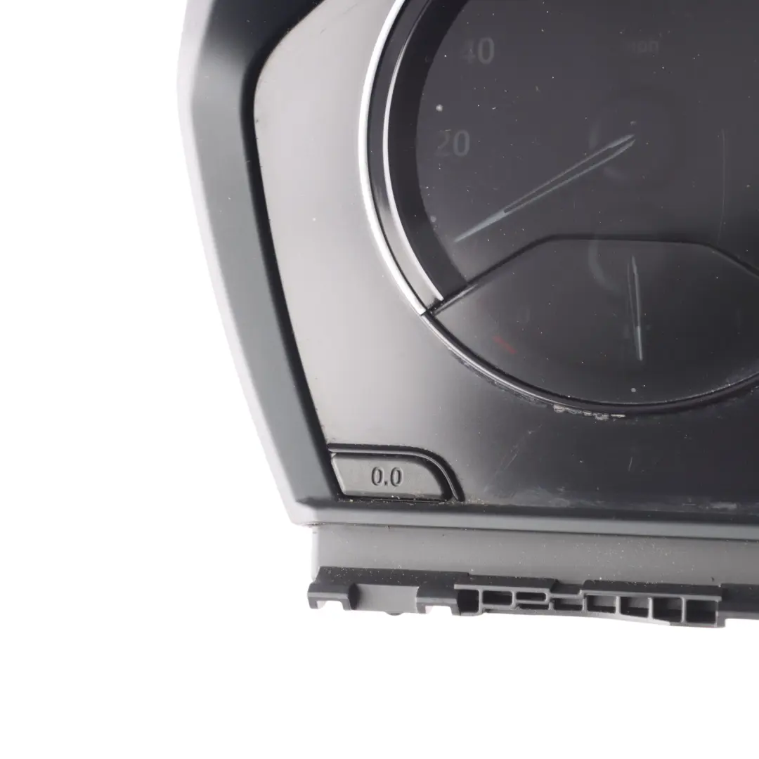 BMW F48 Petrol Instrument Cluster Clocks Speedometer Automatic - SKU RHD-8715141 - Part number 8715141