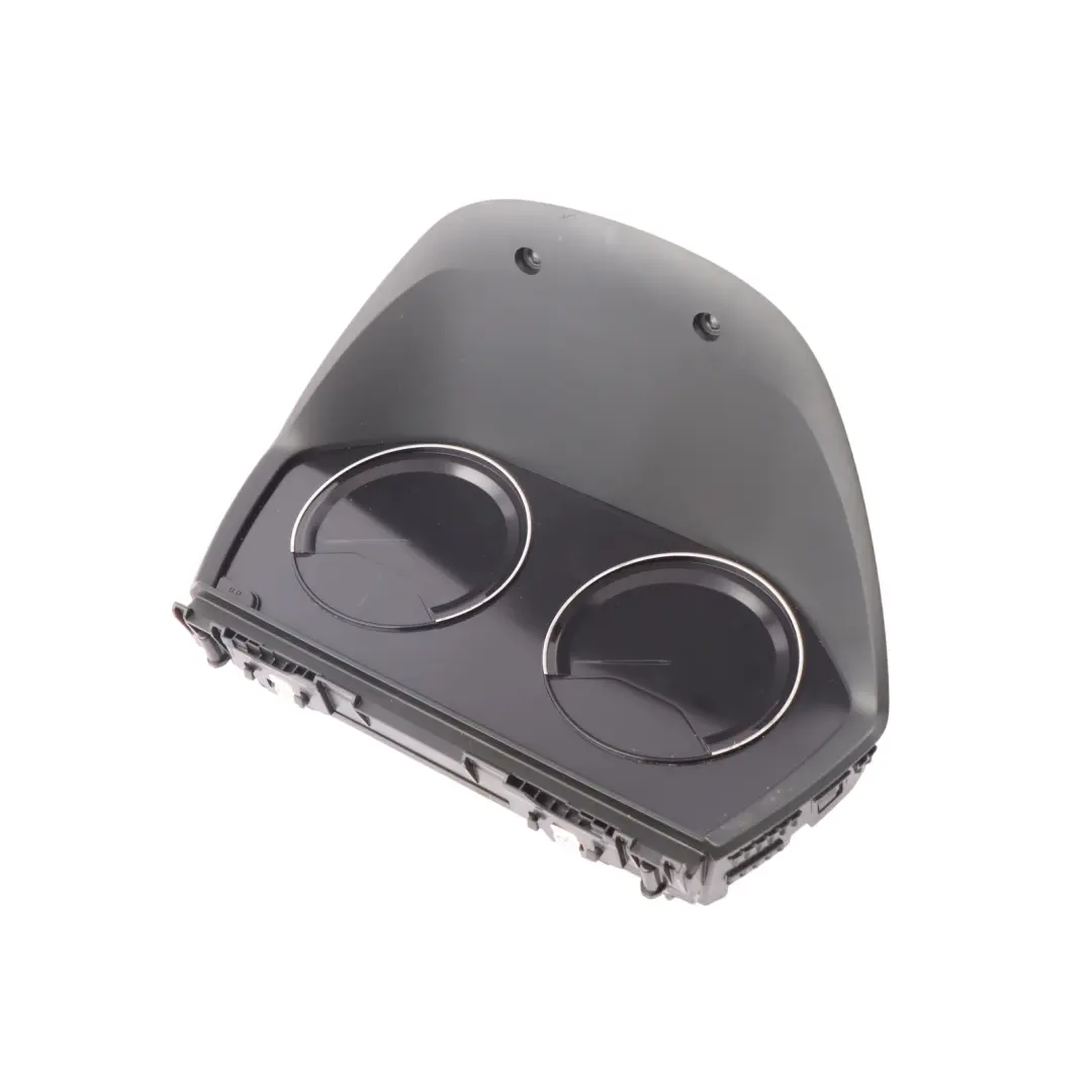 BMW F48 Petrol Instrument Cluster Clocks Speedometer Automatic - SKU RHD-8715141 - Part number 8715141