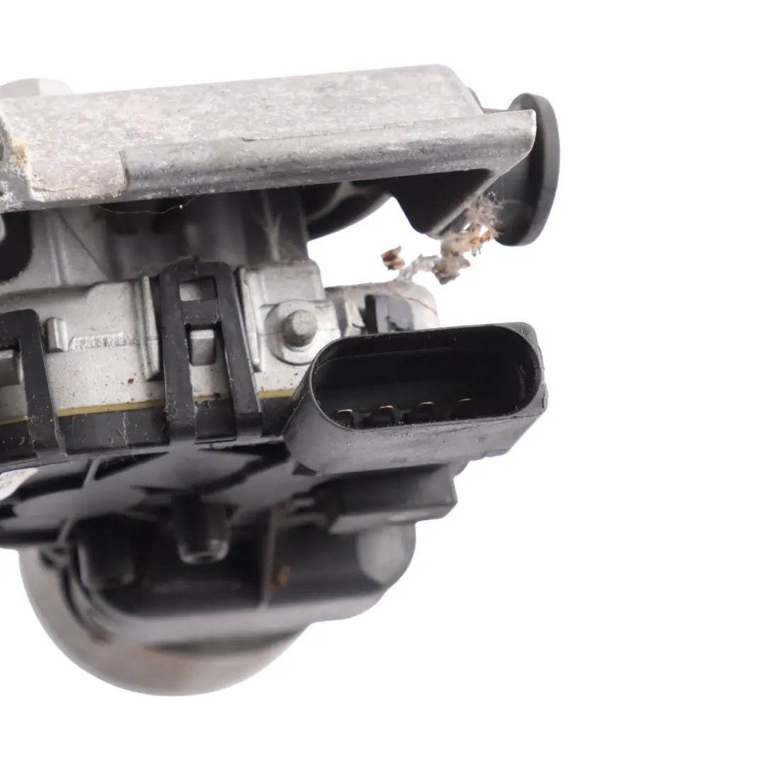 Windscreen Wiper Front Wiper Motor Linkage System to Ford Fiesta Mk7 with Part number 8A61-17500-BG Ford Fiesta Mk7 Windscreen Wiper Front Wiper Motor Linkage System - SKU RHD-8A61-17500-BG - Part number 8A61-17500-BG