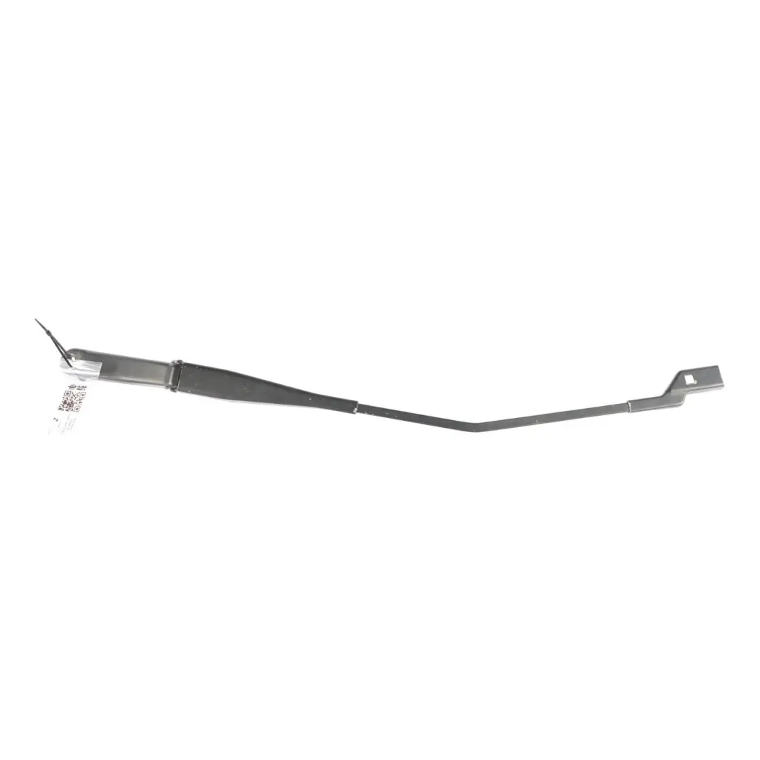 Front Windscreen Wiper Arm Left N/S Passenger Side to Ford Fiesta Mk7 with Part number 8A61-17526-CE Ford Fiesta Mk7 Front Windscreen Wiper Arm Left N/S Passenger Side - SKU RHD-8A61-17526-CE - Part number 8A61-17526-CE