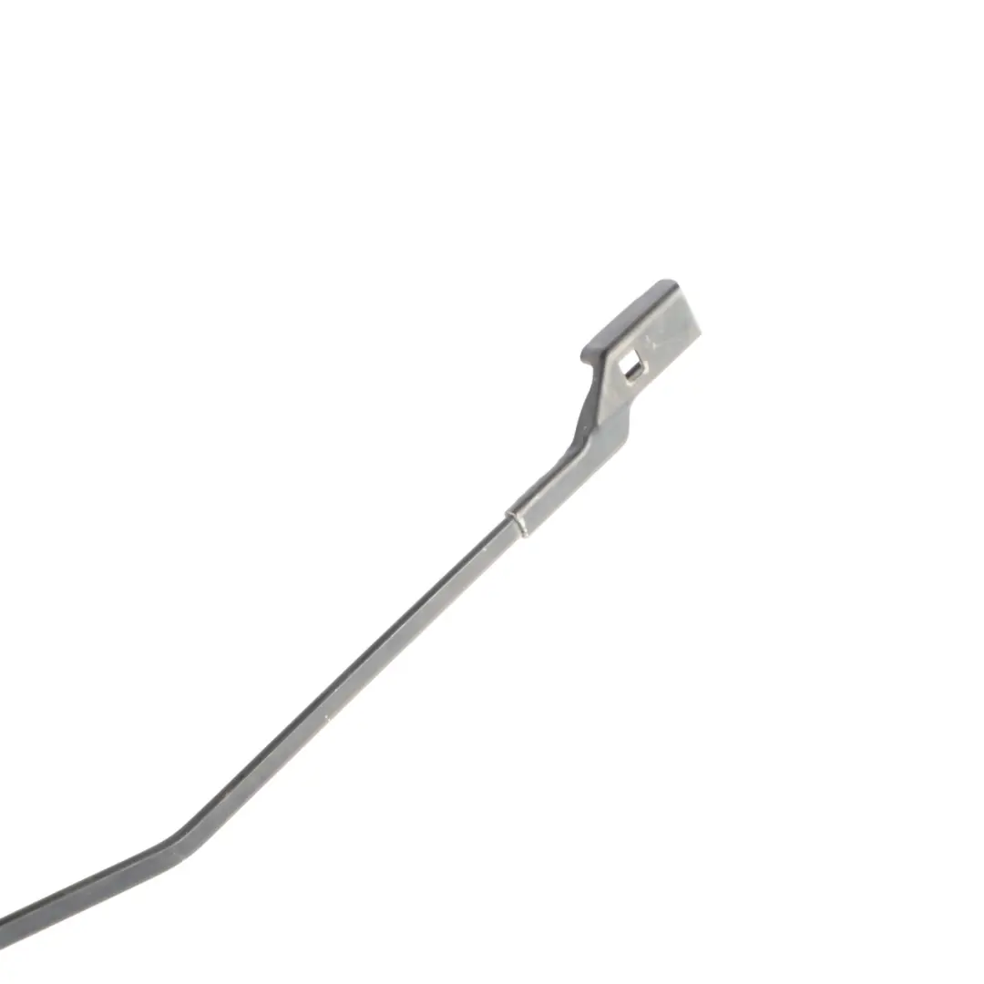 Ford Fiesta Mk7 Front Windscreen Wiper Arm Left N/S Passenger Side - SKU RHD-8A61-17526-CE - Part number 8A61-17526-CE