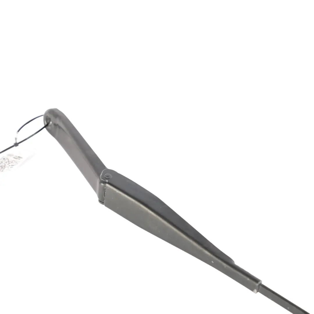 Front Windscreen Wiper Arm Left N/S Passenger Side to Ford Fiesta Mk7 with Part number 8A61-17526-CE Ford Fiesta Mk7 Front Windscreen Wiper Arm Left N/S Passenger Side - SKU RHD-8A61-17526-CE - Part number 8A61-17526-CE