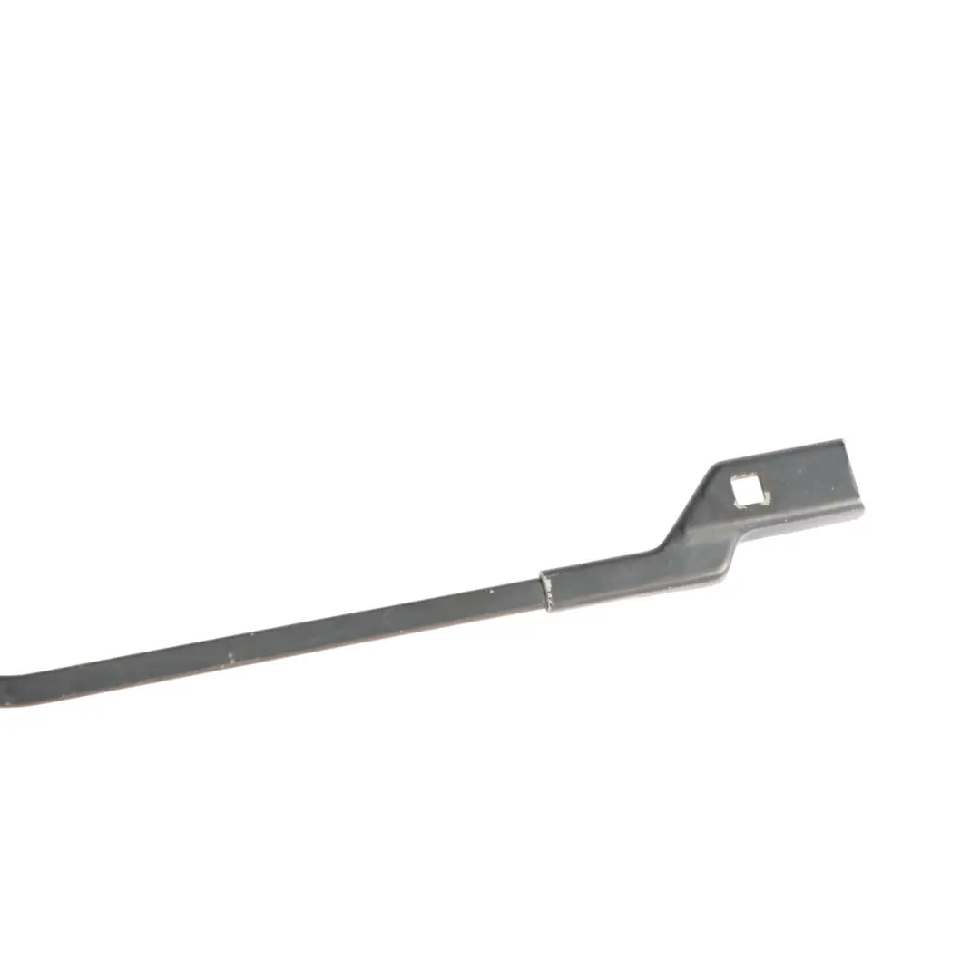 Ford Fiesta Mk7 Front Windscreen Wiper Arm Left N/S Passenger Side - SKU RHD-8A61-17526-CE - Part number 8A61-17526-CE