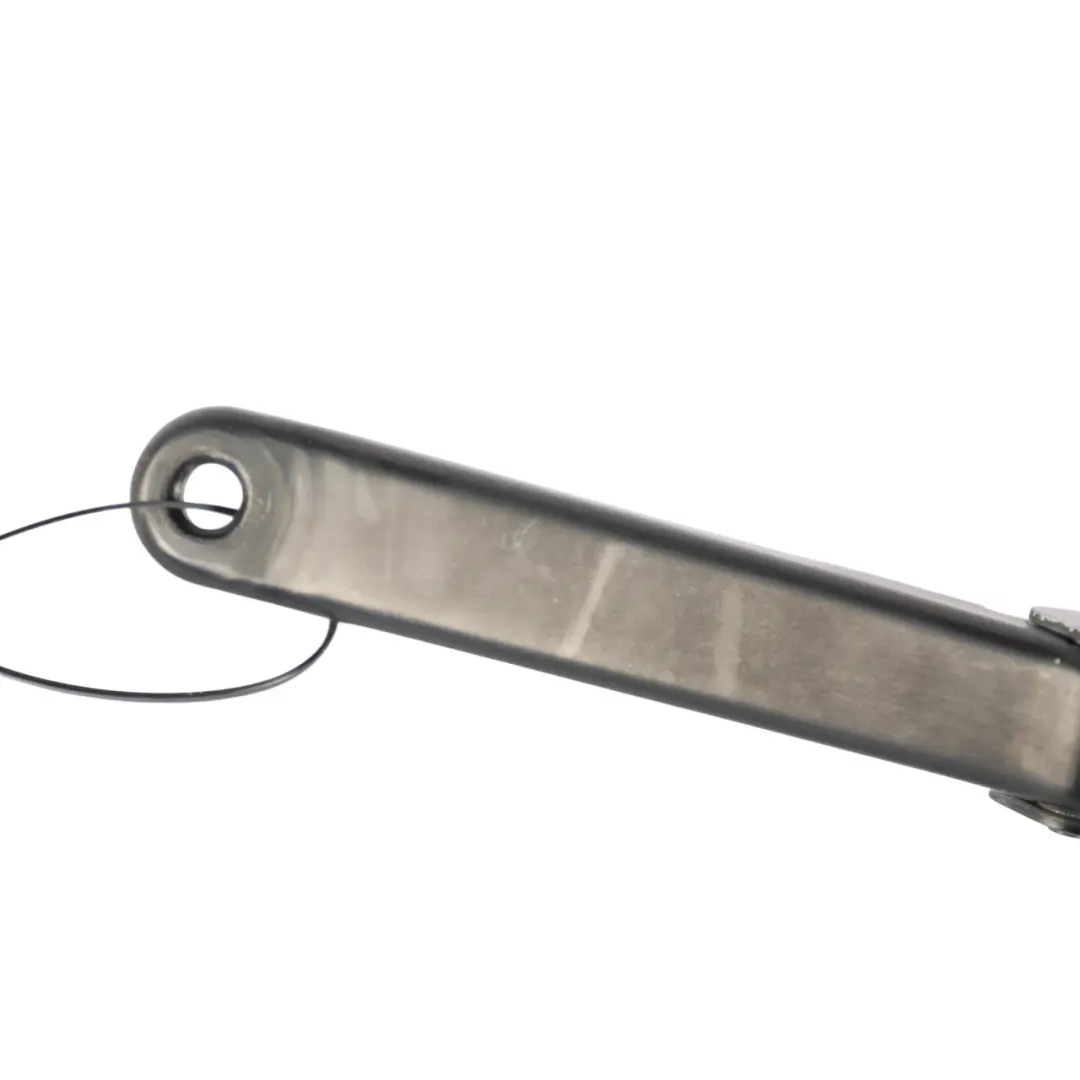 Front Windscreen Wiper Arm Left N/S Passenger Side to Ford Fiesta Mk7 with Part number 8A61-17526-CE Ford Fiesta Mk7 Front Windscreen Wiper Arm Left N/S Passenger Side - SKU RHD-8A61-17526-CE - Part number 8A61-17526-CE