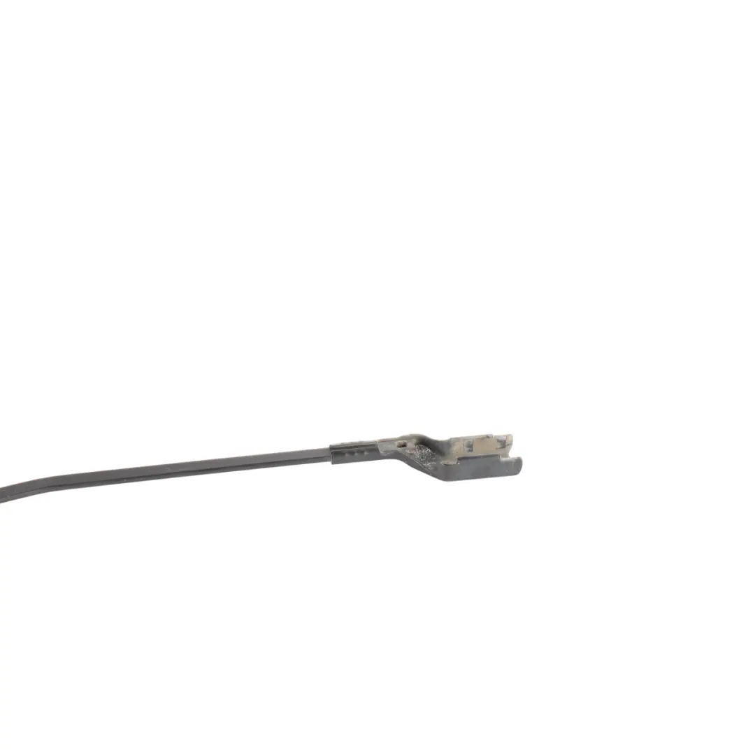 Front Windscreen Wiper Arm Left N/S Passenger Side to Ford Fiesta Mk7 with Part number 8A61-17526-CE Ford Fiesta Mk7 Front Windscreen Wiper Arm Left N/S Passenger Side - SKU RHD-8A61-17526-CE - Part number 8A61-17526-CE