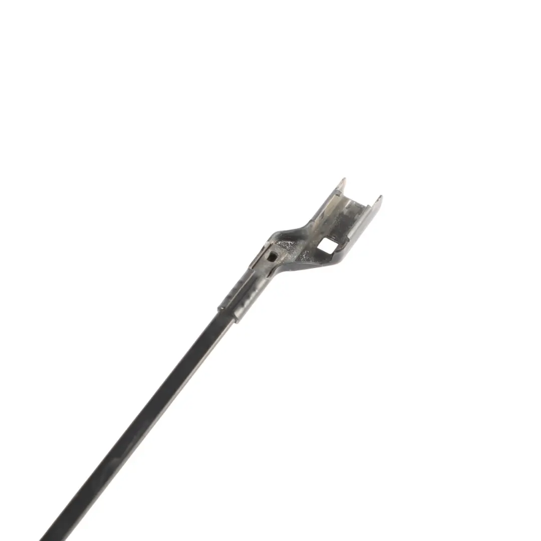 Front Windscreen Wiper Arm Left N/S Passenger Side to Ford Fiesta Mk7 with Part number 8A61-17526-CE Ford Fiesta Mk7 Front Windscreen Wiper Arm Left N/S Passenger Side - SKU RHD-8A61-17526-CE - Part number 8A61-17526-CE