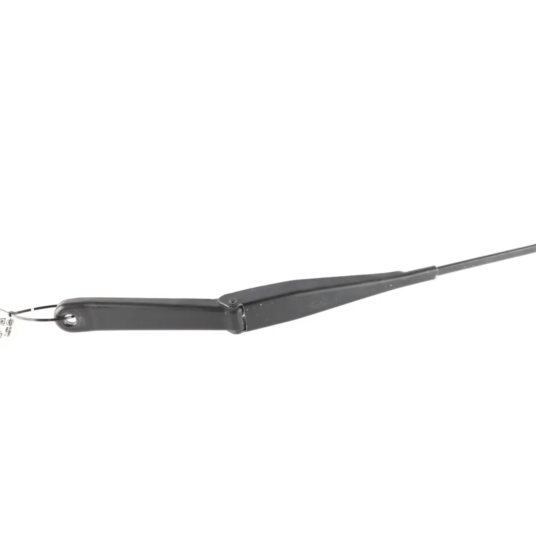 Ford Fiesta Mk7 Front Windscreen Wiper Arm Left N/S Passenger Side - SKU RHD-8A61-17526-CE - Part number 8A61-17526-CE