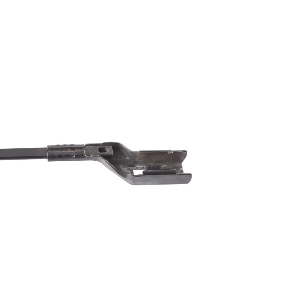 Ford Fiesta Mk7 Front Windscreen Wiper Arm Left N/S Passenger Side - SKU RHD-8A61-17526-CF - Part number 8A61-17526-CF