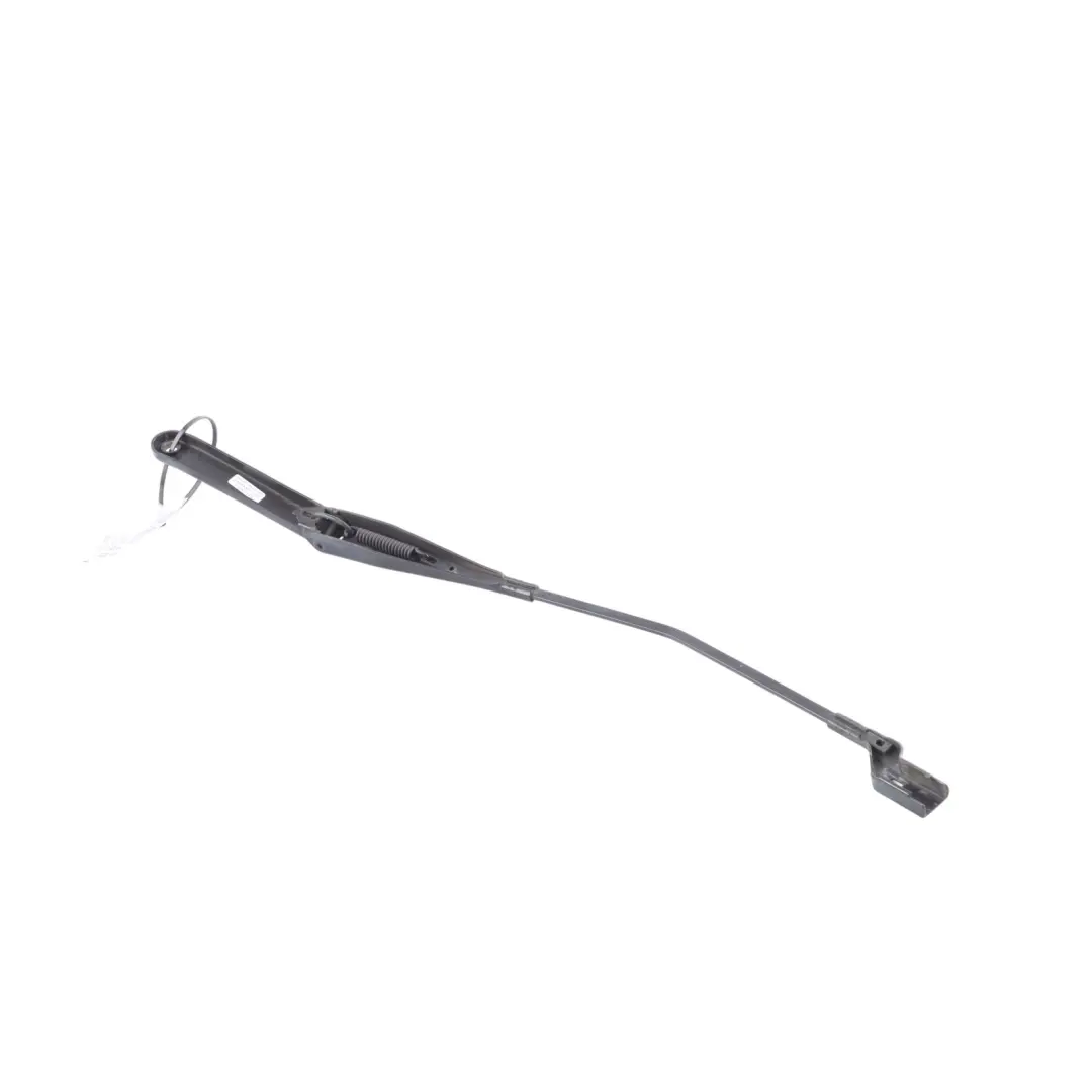 Ford Fiesta Mk7 Front Windscreen Wiper Arm Left N/S Passenger Side - SKU RHD-8A61-17526-CF - Part number 8A61-17526-CF