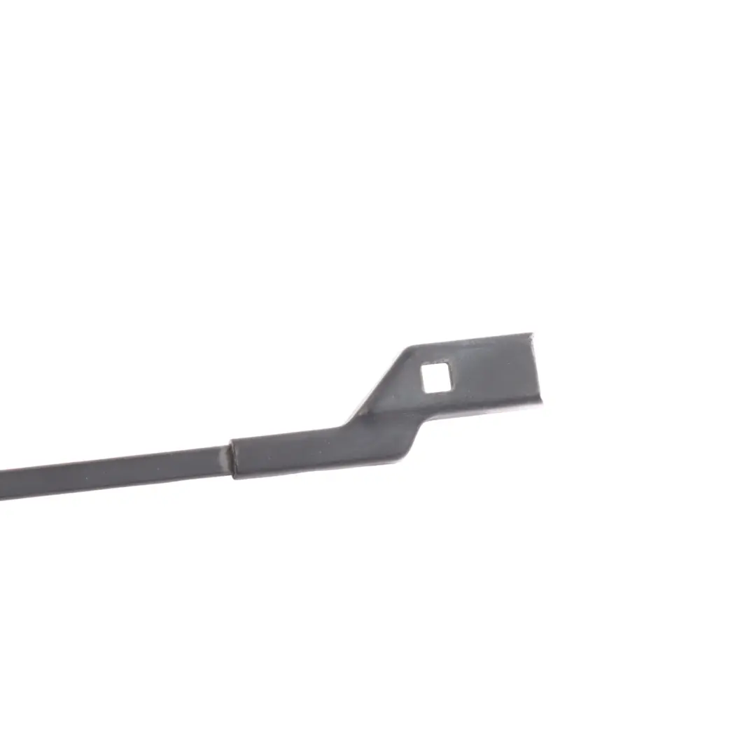 Ford Fiesta Mk7 Front Windscreen Wiper Arm Left N/S Passenger Side - SKU RHD-8A61-17526-CF - Part number 8A61-17526-CF