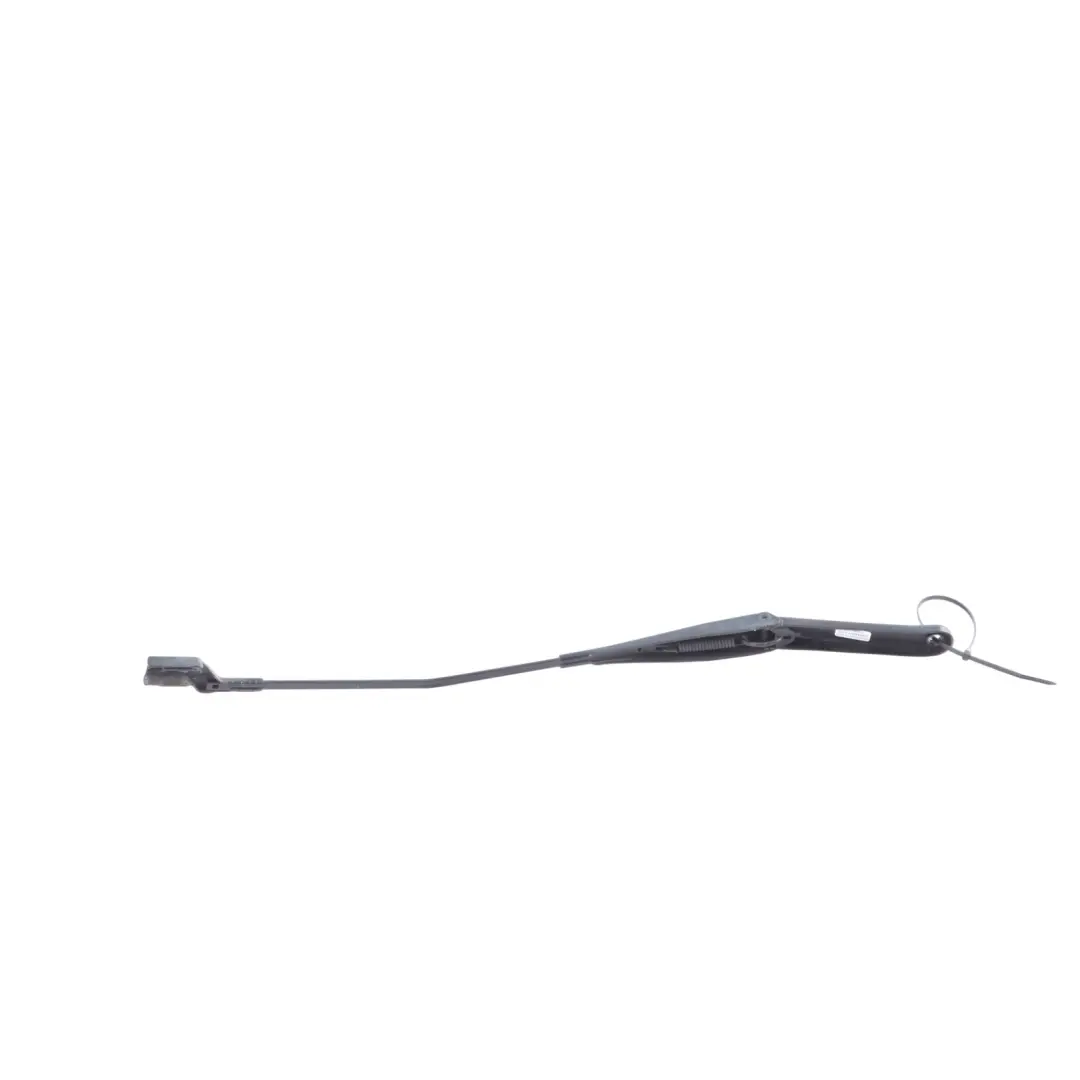 Ford Fiesta Mk7 Front Windscreen Wiper Arm Left N/S Passenger Side - SKU RHD-8A61-17526-CF - Part number 8A61-17526-CF