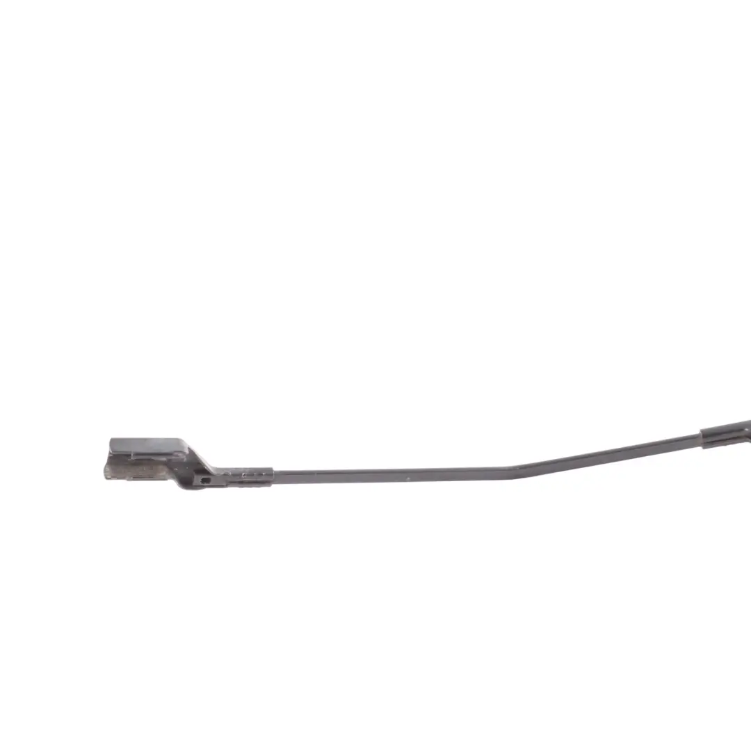 Ford Fiesta Mk7 Front Windscreen Wiper Arm Left N/S Passenger Side - SKU RHD-8A61-17526-CF - Part number 8A61-17526-CF