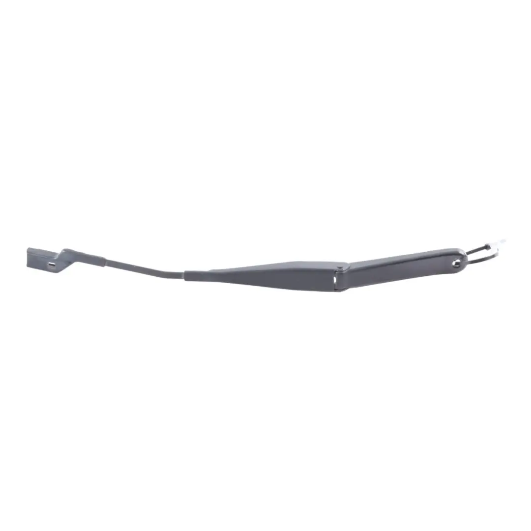 Ford Fiesta Mk7 Front Windscreen Wiper Arm Right O/S Driver's Side - SKU RHD-8A61-17526-DF - Part number 8A61-17526-DF