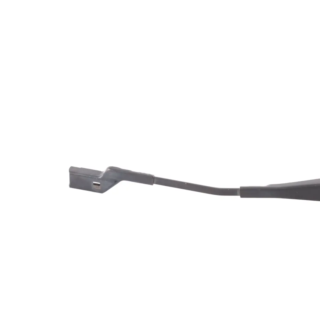 Front Windscreen Wiper Arm Right O/S Driver's Side to Ford Fiesta Mk7 with Part number 8A61-17526-DF Ford Fiesta Mk7 Front Windscreen Wiper Arm Right O/S Driver's Side - SKU RHD-8A61-17526-DF - Part number 8A61-17526-DF