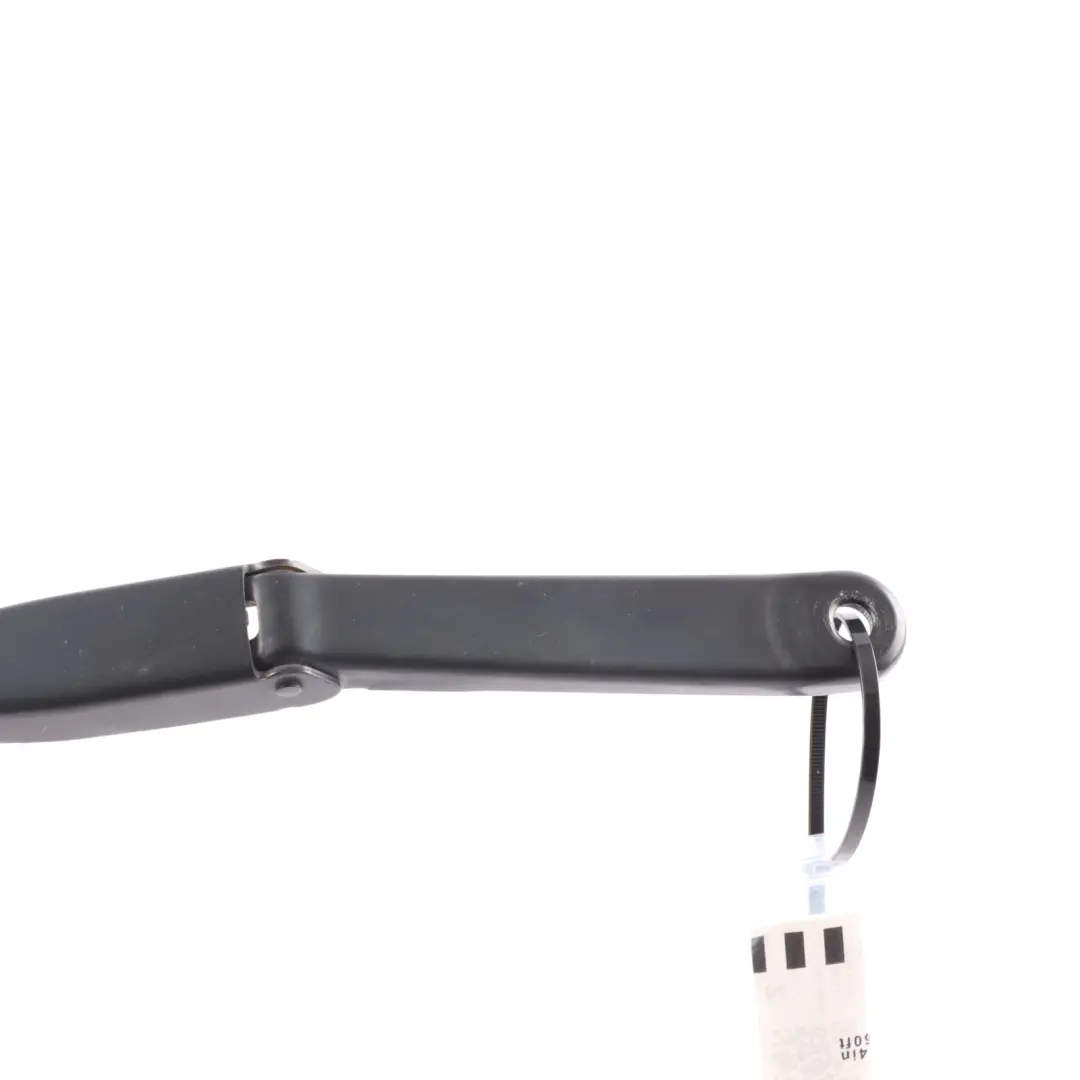 Front Windscreen Wiper Arm Right O/S Driver's Side to Ford Fiesta Mk7 with Part number 8A61-17526-DF Ford Fiesta Mk7 Front Windscreen Wiper Arm Right O/S Driver's Side - SKU RHD-8A61-17526-DF - Part number 8A61-17526-DF