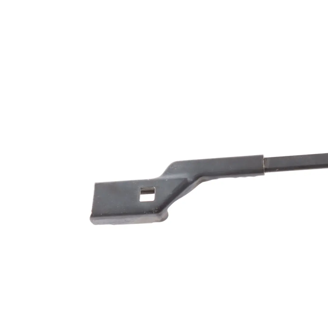 Front Windscreen Wiper Arm Right O/S Driver's Side to Ford Fiesta Mk7 with Part number 8A61-17526-DF Ford Fiesta Mk7 Front Windscreen Wiper Arm Right O/S Driver's Side - SKU RHD-8A61-17526-DF - Part number 8A61-17526-DF