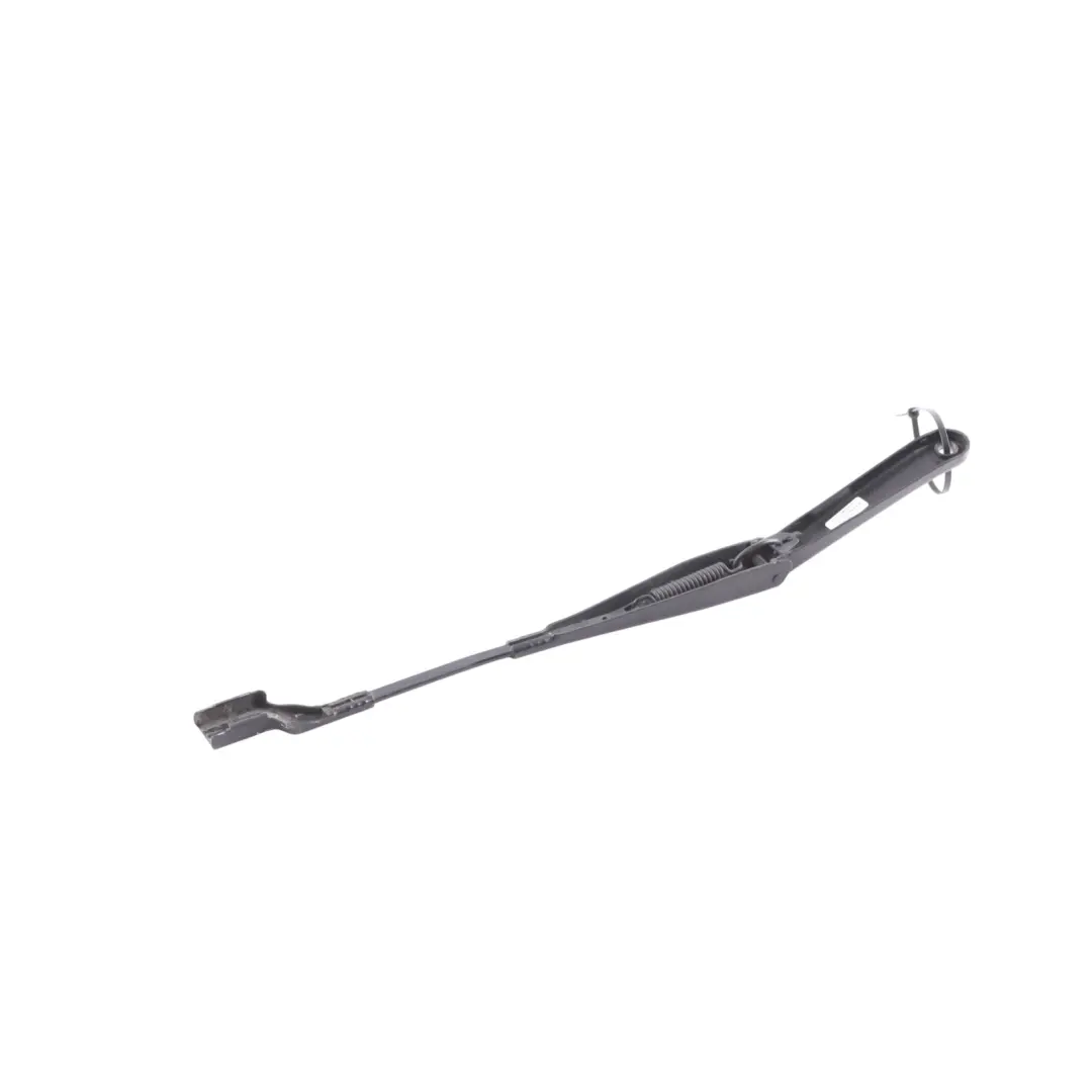 Ford Fiesta Mk7 Front Windscreen Wiper Arm Right O/S Driver's Side - SKU RHD-8A61-17526-DF - Part number 8A61-17526-DF
