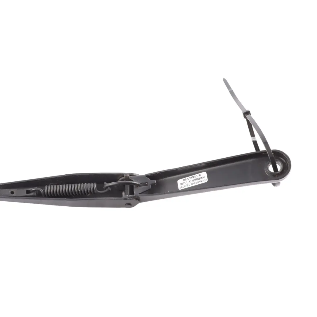 Front Windscreen Wiper Arm Right O/S Driver's Side to Ford Fiesta Mk7 with Part number 8A61-17526-DF Ford Fiesta Mk7 Front Windscreen Wiper Arm Right O/S Driver's Side - SKU RHD-8A61-17526-DF - Part number 8A61-17526-DF