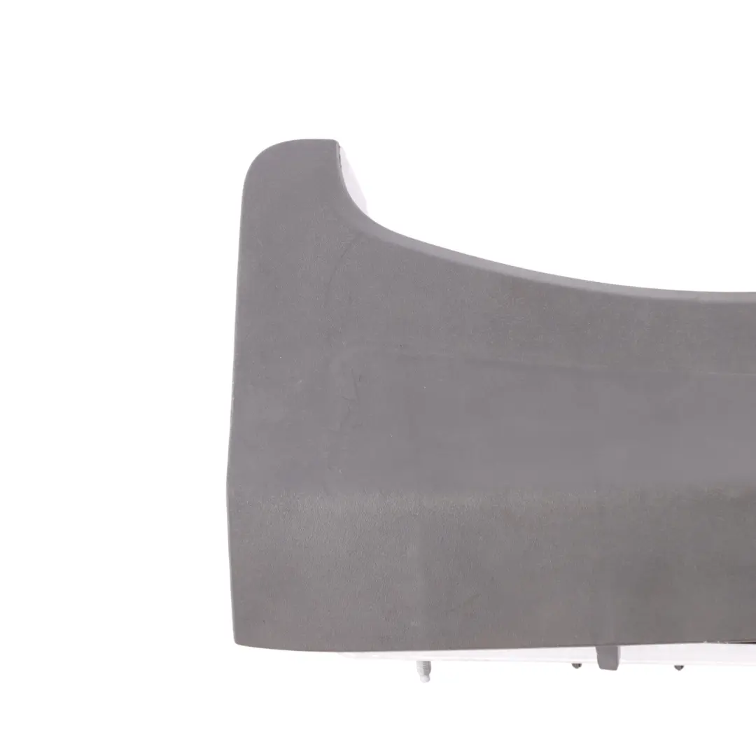 Ford Fiesta Mk7 Front Right Driver's Side Knee Air Module - SKU RHD-8A61-A045J76-AH - Part number 8A61-A045J76-AH