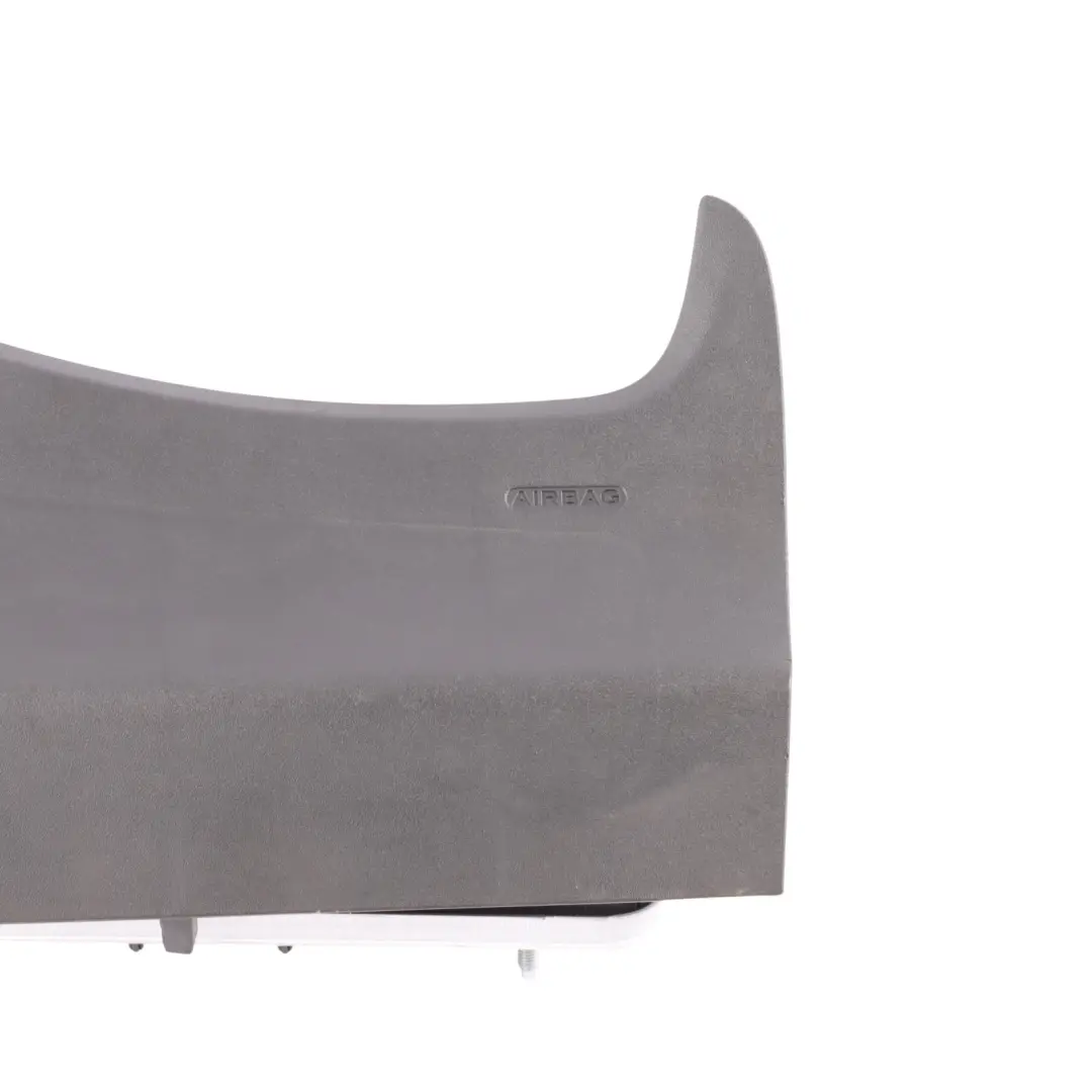 Ford Fiesta Mk7 Front Right Driver's Side Knee Air Module - SKU RHD-8A61-A045J76-AH - Part number 8A61-A045J76-AH