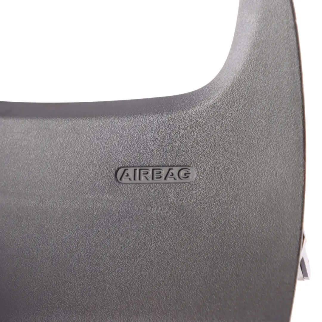 Ford Fiesta Mk7 Front Right Driver's Side Knee Air Module - SKU RHD-8A61-A045J76-AH - Part number 8A61-A045J76-AH