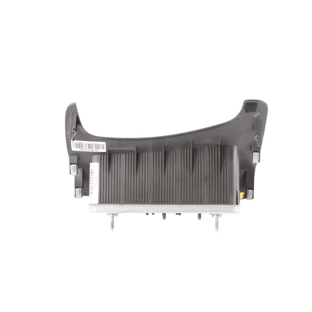 Ford Fiesta Mk7 Front Right Driver's Side Knee Air Module - SKU RHD-8A61-A045J76-AH - Part number 8A61-A045J76-AH