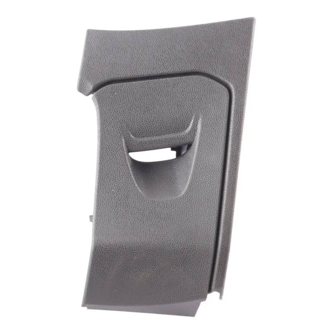 BMW F15 Dashboard Lower Driver Side Right O/S Trim Panel Cover 8A61-A047A03-BR - SKU RHD-8A61-A047A03-BRW - Part number 8A61-A047A03-BRW