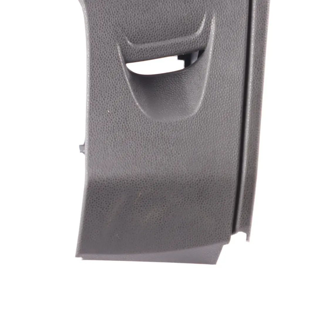 BMW F15 Dashboard Lower Driver Side Right O/S Trim Panel Cover 8A61-A047A03-BR - SKU RHD-8A61-A047A03-BRW - Part number 8A61-A047A03-BRW