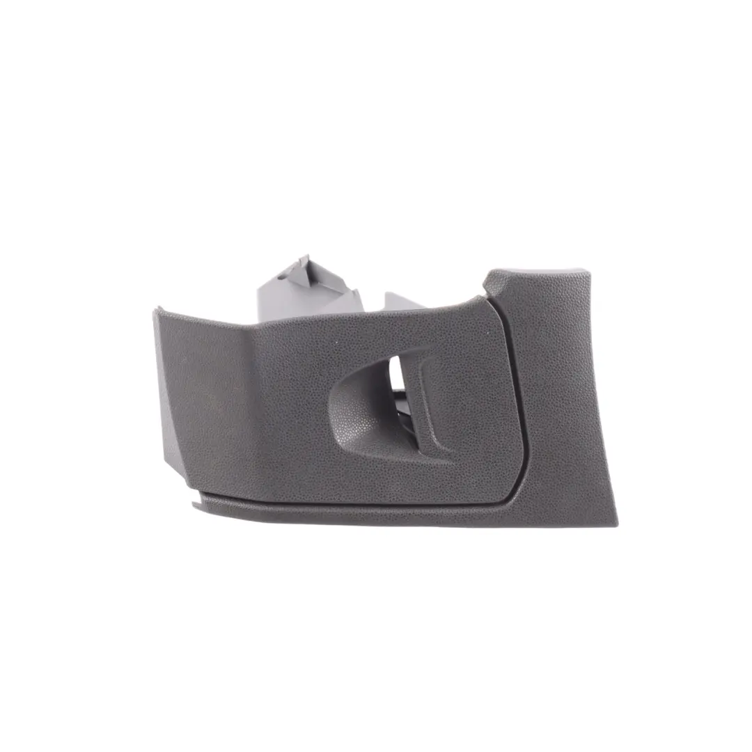 BMW F15 Dashboard Lower Driver Side Right O/S Trim Panel Cover 8A61-A047A03-BR - SKU RHD-8A61-A047A03-BRW - Part number 8A61-A047A03-BRW