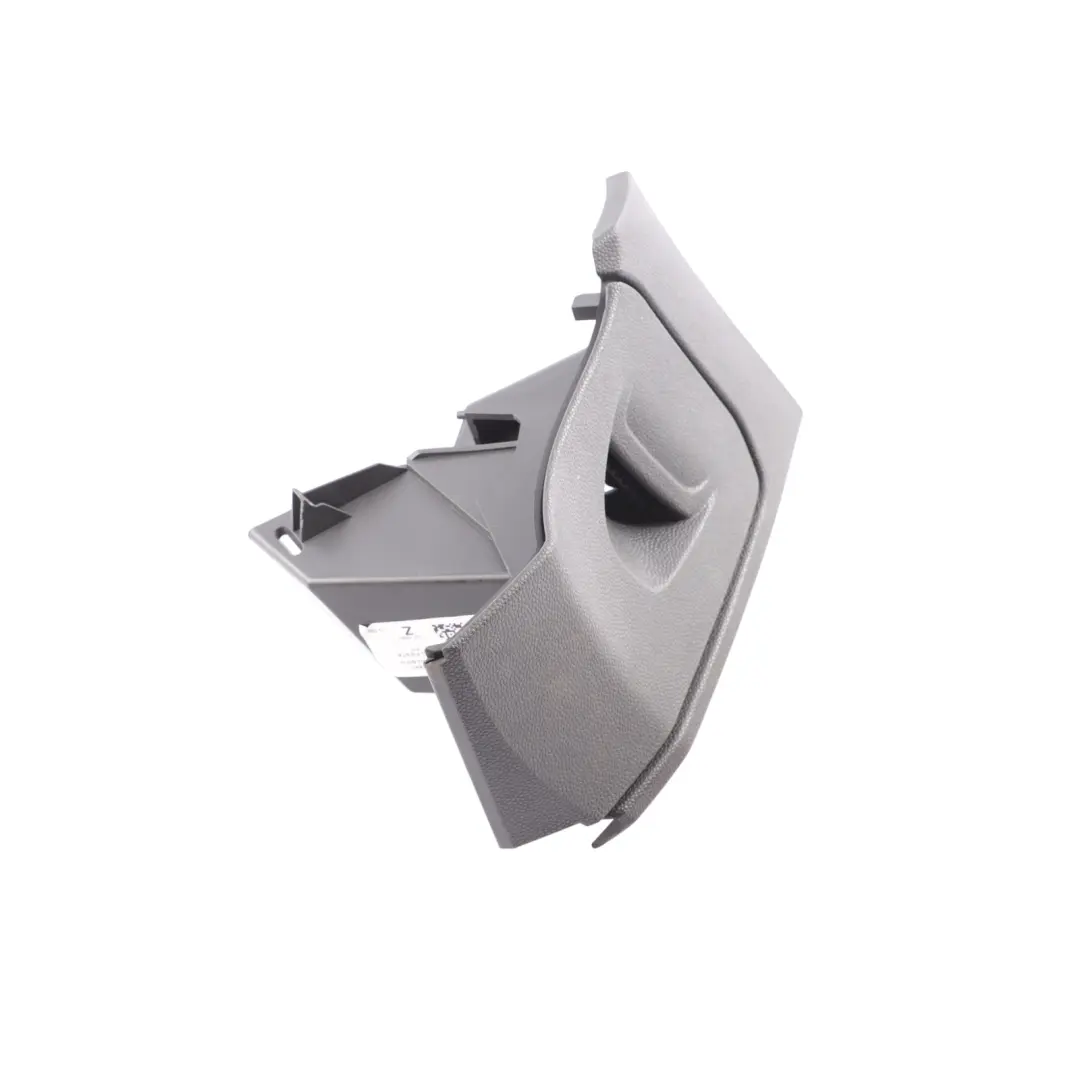 BMW F15 Dashboard Lower Driver Side Right O/S Trim Panel Cover 8A61-A047A03-BR - SKU RHD-8A61-A047A03-BRW - Part number 8A61-A047A03-BRW