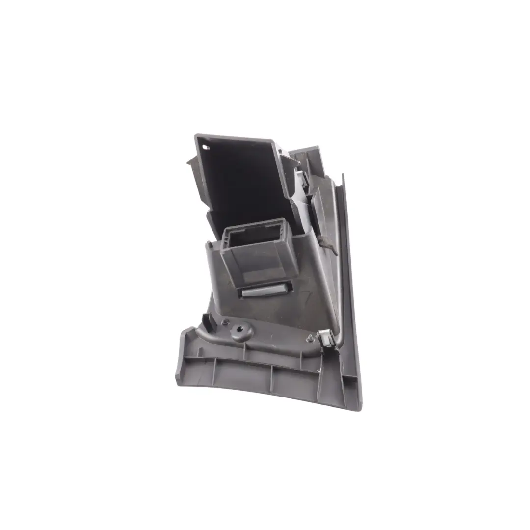 BMW F15 Dashboard Lower Driver Side Right O/S Trim Panel Cover 8A61-A047A03-BR - SKU RHD-8A61-A047A03-BRW - Part number 8A61-A047A03-BRW