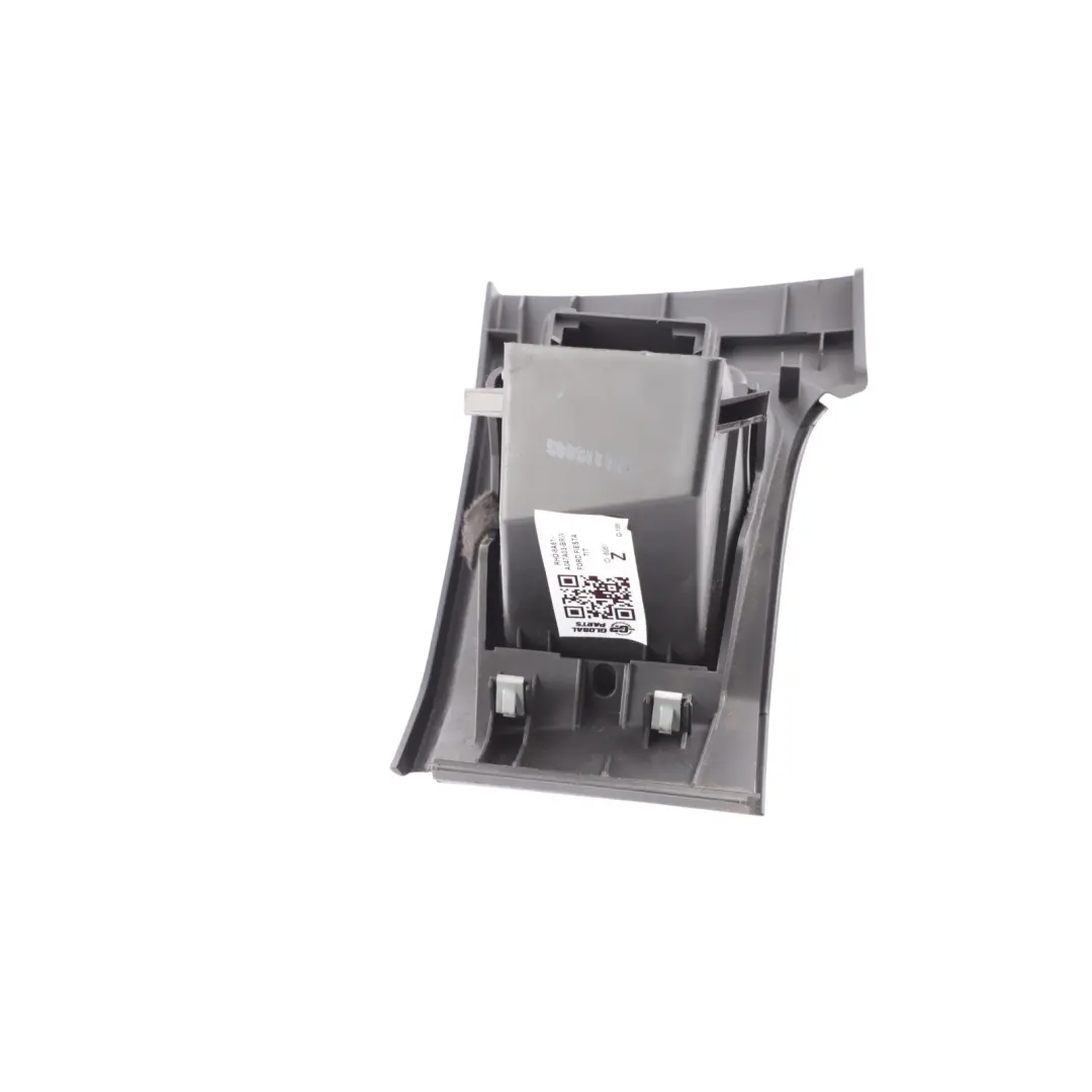 BMW F15 Dashboard Lower Driver Side Right O/S Trim Panel Cover 8A61-A047A03-BR - SKU RHD-8A61-A047A03-BRW - Part number 8A61-A047A03-BRW