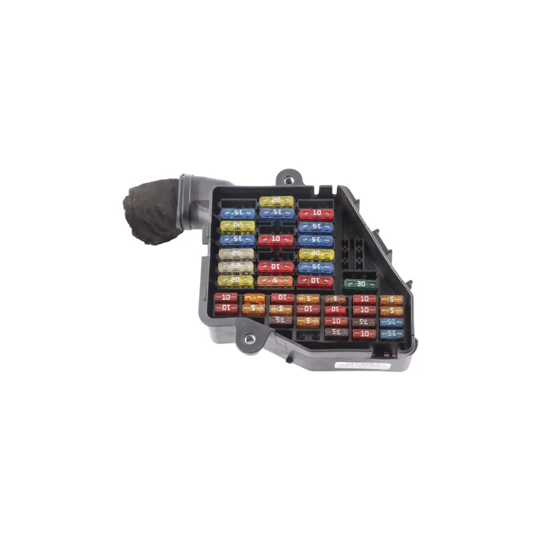 Audi S3 8L Fuse Box Control Module Relay Box - SKU RHD-8D2941824-1 - Part number 8D2941824