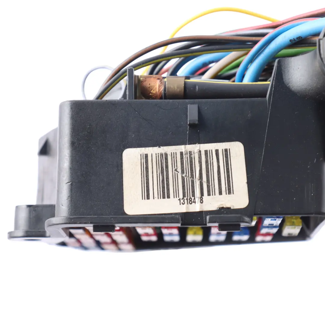 Audi S3 8L Fuse Box Control Module Relay Box - SKU RHD-8D2941824-1 - Part number 8D2941824