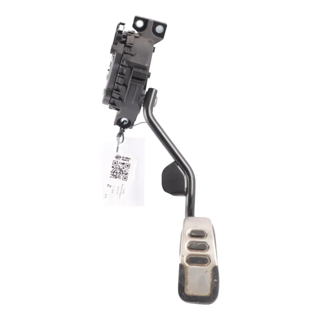 Audi A4 B7 2.0 TDI Throttle Pedal Accelerator Gas Assembly Unit - SKU RHD-8E2721523J-1 - Part number 8E2721523J