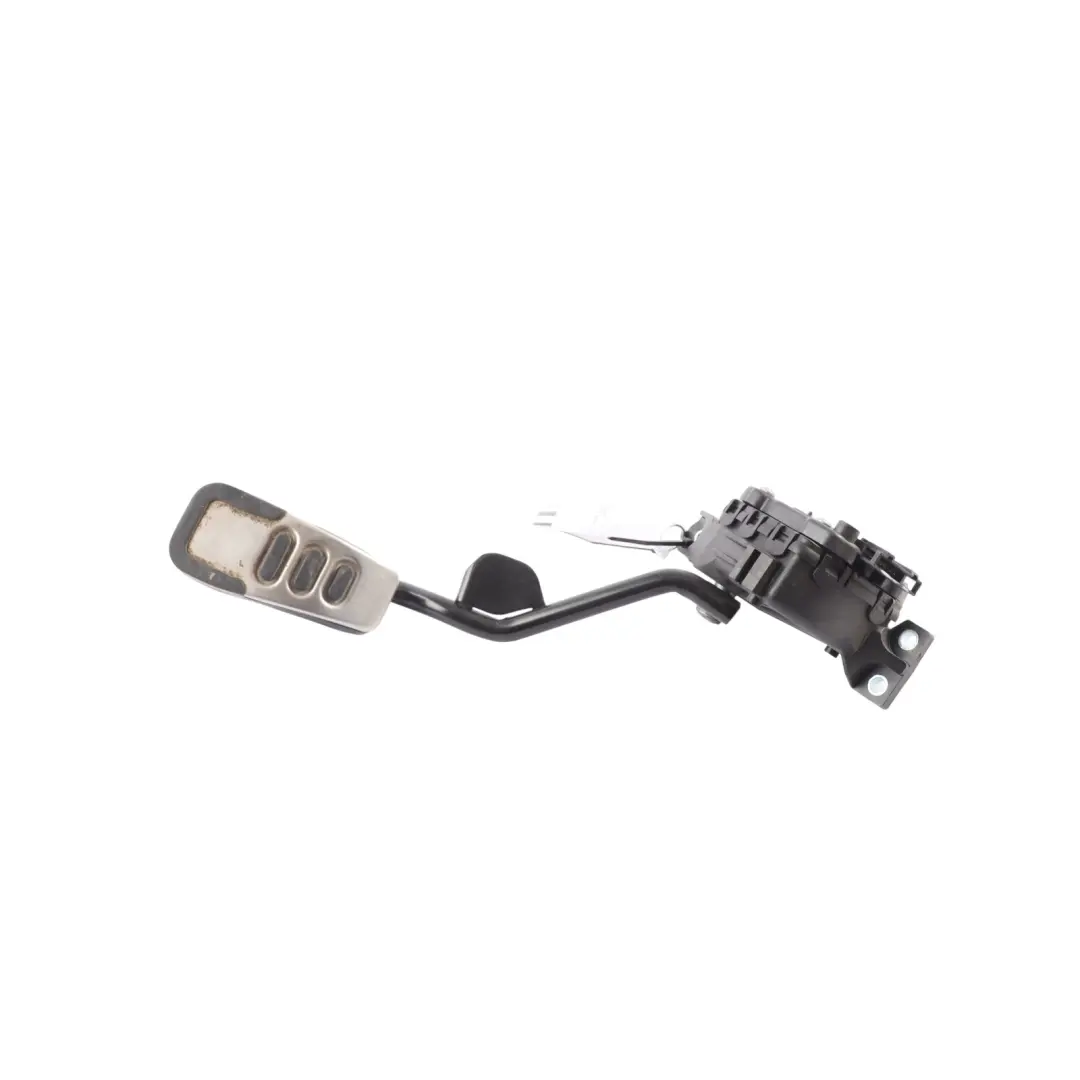 Audi A4 B7 2.0 TDI Throttle Pedal Accelerator Gas Assembly Unit - SKU RHD-8E2721523J-1 - Part number 8E2721523J