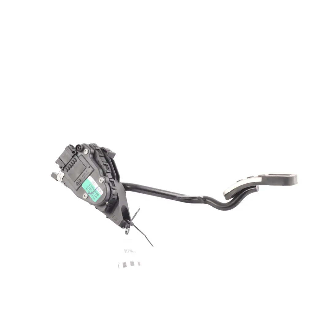 Audi A4 B7 2.0 TDI Throttle Pedal Accelerator Gas Assembly Unit - SKU RHD-8E2721523J-1 - Part number 8E2721523J