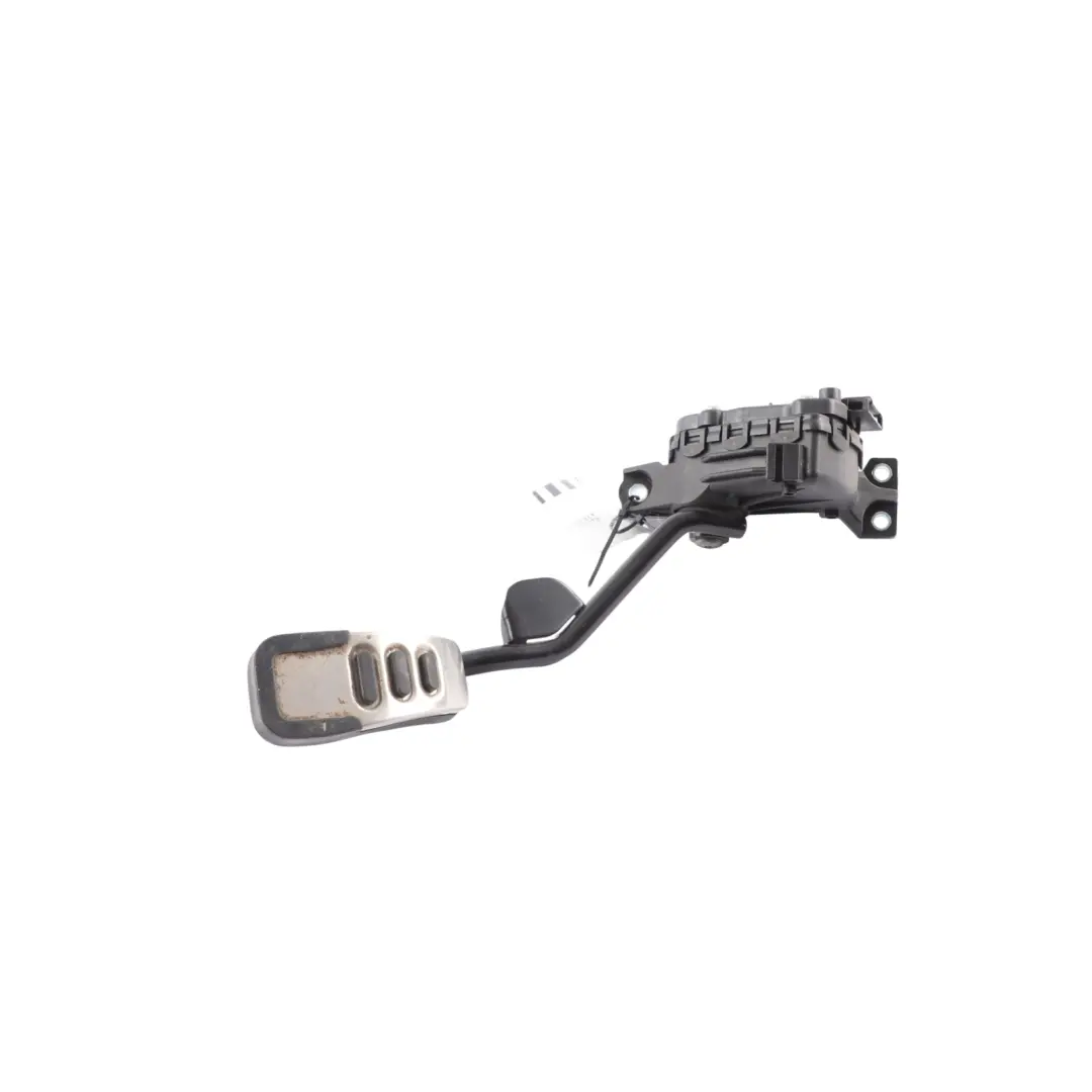 Audi A4 B7 2.0 TDI Throttle Pedal Accelerator Gas Assembly Unit - SKU RHD-8E2721523J-1 - Part number 8E2721523J