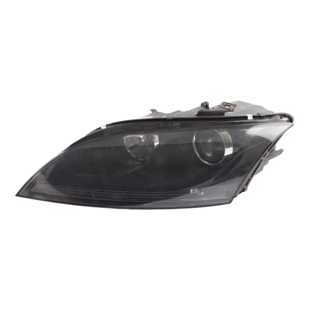 Audi TT 8J Mk2 Headlight Headlamp Front Left N/S Passenger Side - SKU RHD-8J0941003N - Part number 8J0941003N