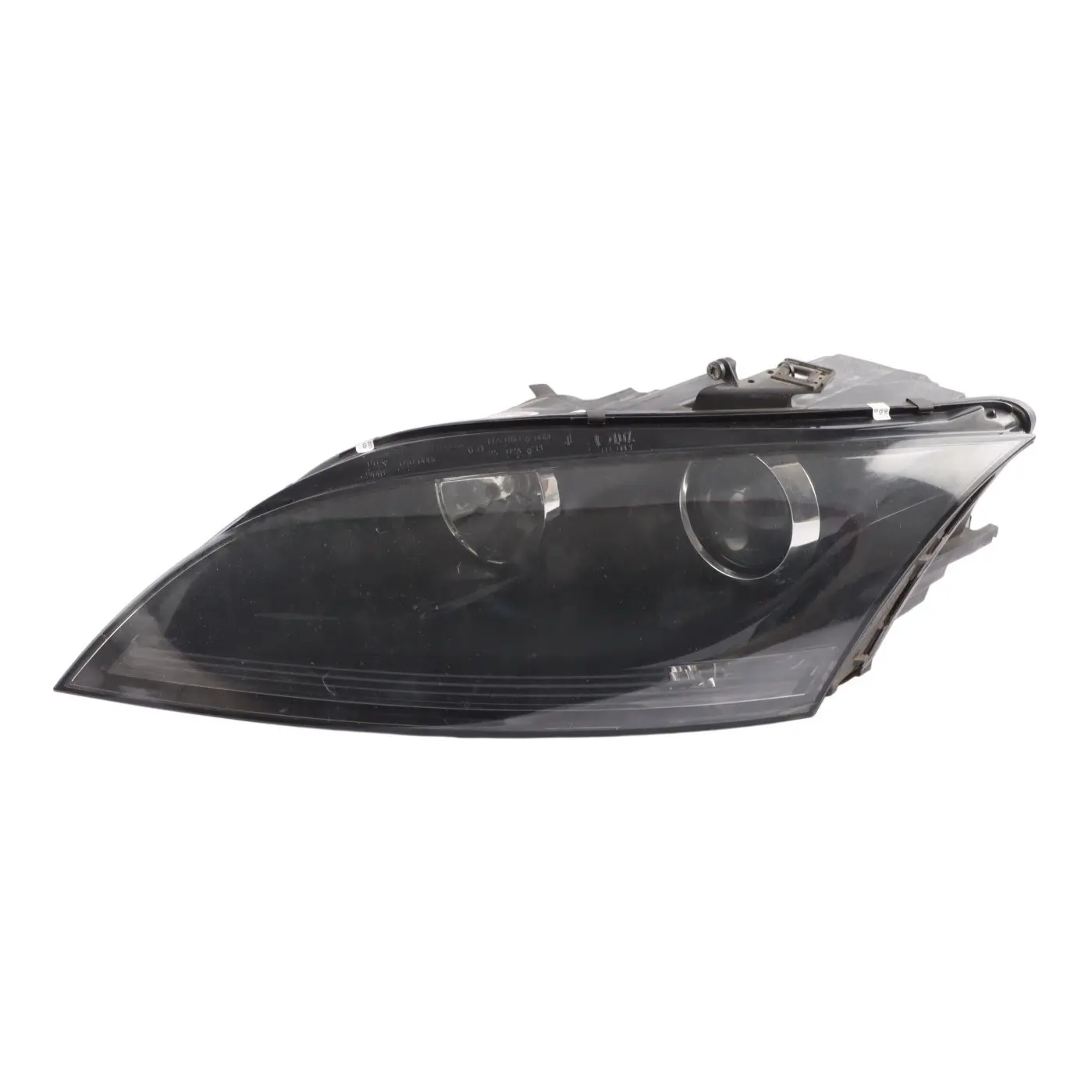 Audi TT 8J Mk2 Headlight Headlamp Front Left N/S Passenger Side 8J0941003N