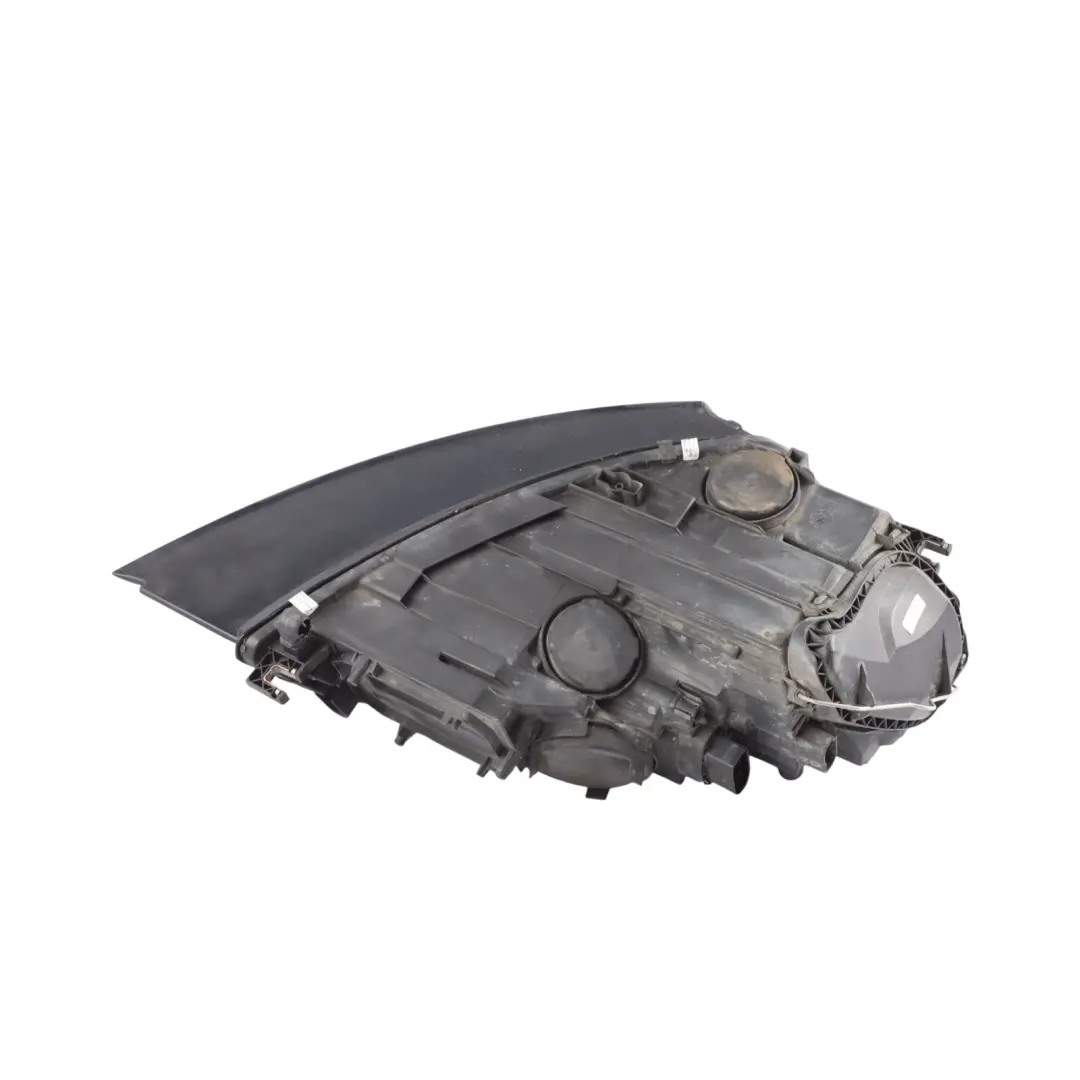 Audi TT 8J Mk2 Headlight Headlamp Front Left N/S Passenger Side - SKU RHD-8J0941003N - Part number 8J0941003N