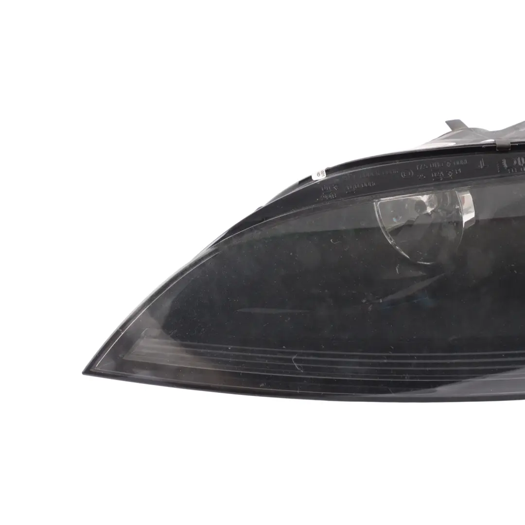 Mk2 Headlight Headlamp Front Left N/S Passenger Side to Audi TT 8J with Part number 8J0941003N Audi TT 8J Mk2 Headlight Headlamp Front Left N/S Passenger Side - SKU RHD-8J0941003N - Part number 8J0941003N