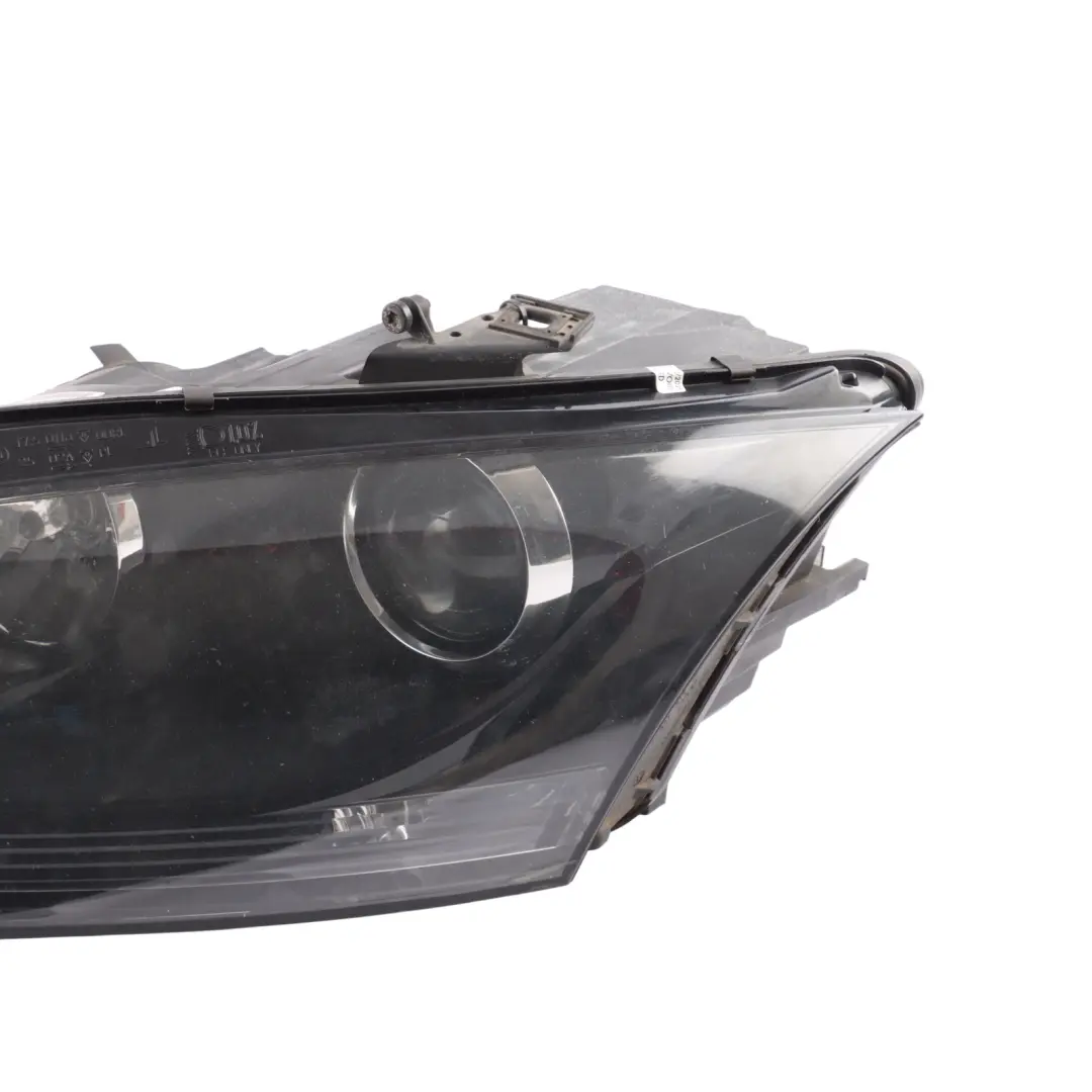 Mk2 Headlight Headlamp Front Left N/S Passenger Side to Audi TT 8J with Part number 8J0941003N Audi TT 8J Mk2 Headlight Headlamp Front Left N/S Passenger Side - SKU RHD-8J0941003N - Part number 8J0941003N