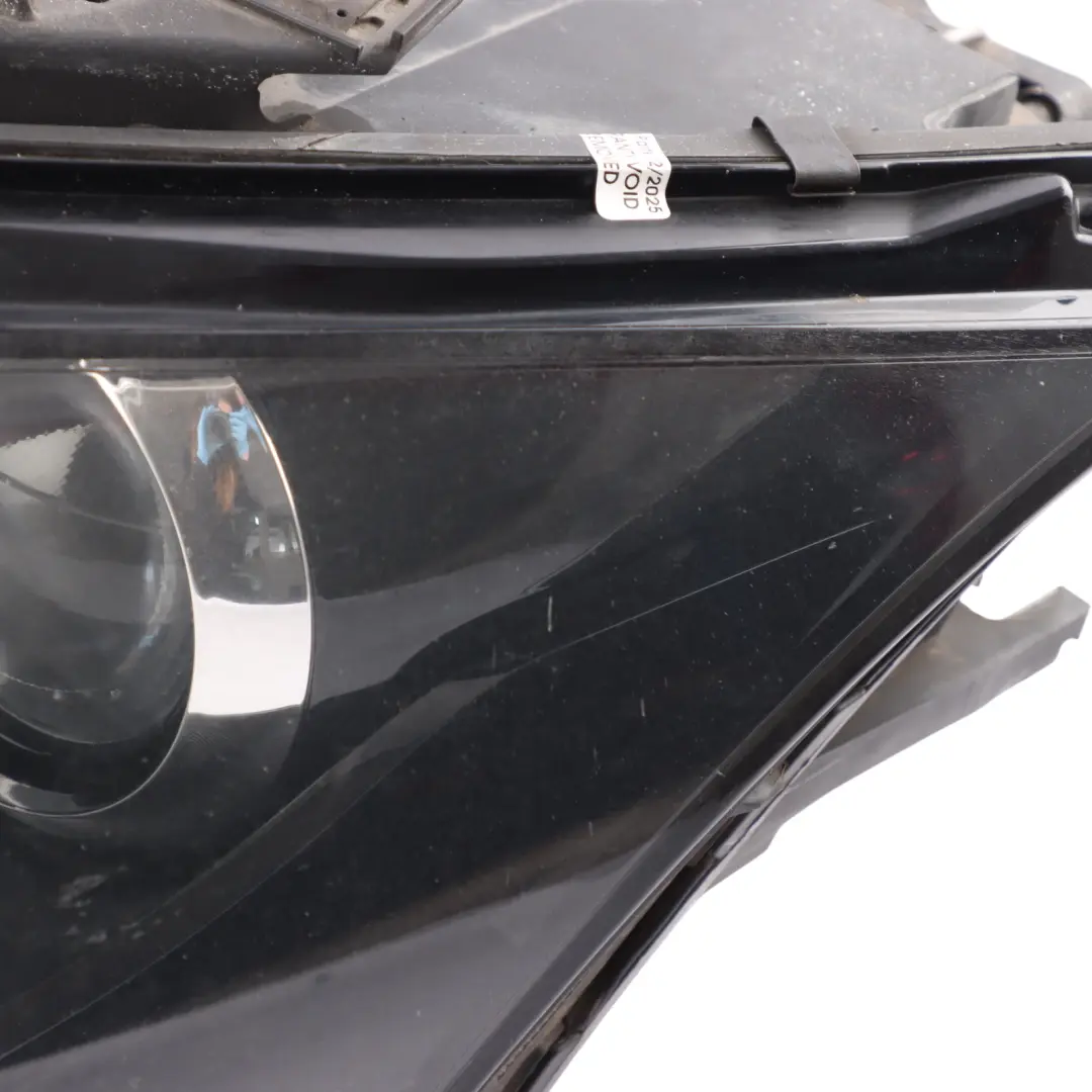 Audi TT 8J Mk2 Headlight Headlamp Front Left N/S Passenger Side - SKU RHD-8J0941003N - Part number 8J0941003N