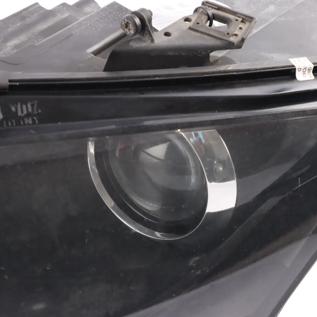 Mk2 Headlight Headlamp Front Left N/S Passenger Side to Audi TT 8J with Part number 8J0941003N Audi TT 8J Mk2 Headlight Headlamp Front Left N/S Passenger Side - SKU RHD-8J0941003N - Part number 8J0941003N