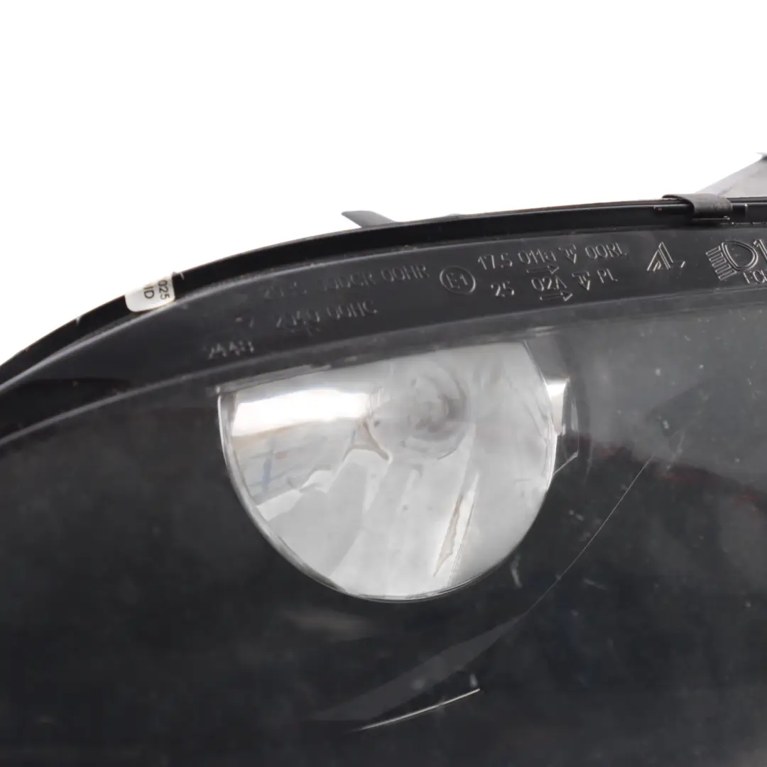 Mk2 Headlight Headlamp Front Left N/S Passenger Side to Audi TT 8J with Part number 8J0941003N Audi TT 8J Mk2 Headlight Headlamp Front Left N/S Passenger Side - SKU RHD-8J0941003N - Part number 8J0941003N