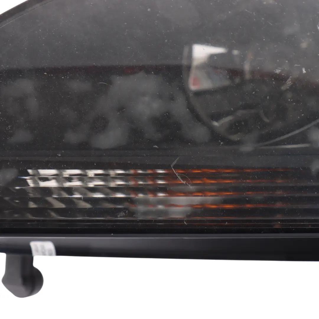 Audi TT 8J Mk2 Headlight Headlamp Front Left N/S Passenger Side - SKU RHD-8J0941003N - Part number 8J0941003N