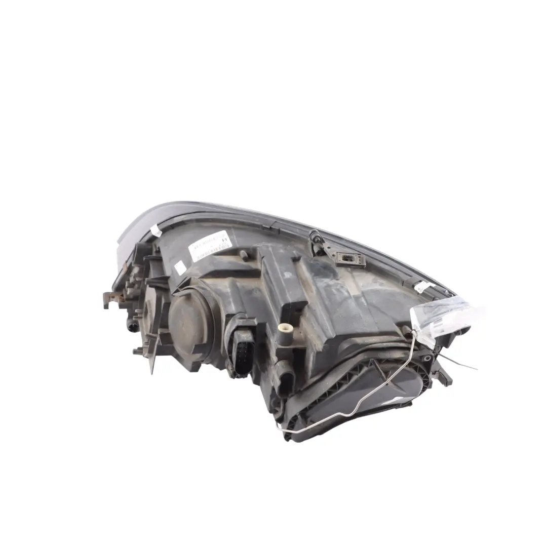 Audi TT 8J Front Headlight Lamp Halogen Right O/S Driver's Side - SKU RHD-8J0941004N - Part number 8J0941004N