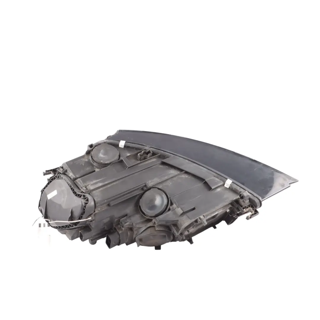 Audi TT 8J Front Headlight Lamp Halogen Right O/S Driver's Side - SKU RHD-8J0941004N - Part number 8J0941004N