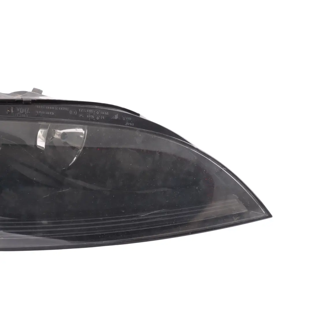 Front Headlight Lamp Halogen Right O/S Driver's Side to Audi TT 8J with Part number 8J0941004N Audi TT 8J Front Headlight Lamp Halogen Right O/S Driver's Side - SKU RHD-8J0941004N - Part number 8J0941004N